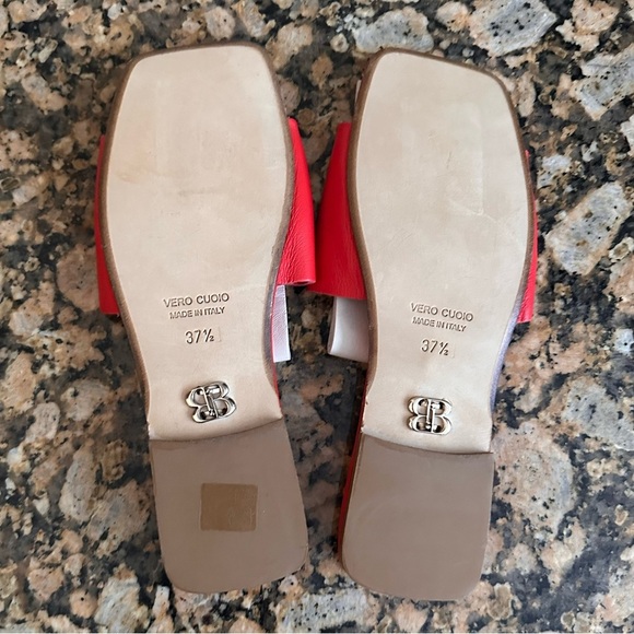 BEAUTIISOLES
Sandra Flat Sandals - Picture 8 of 10